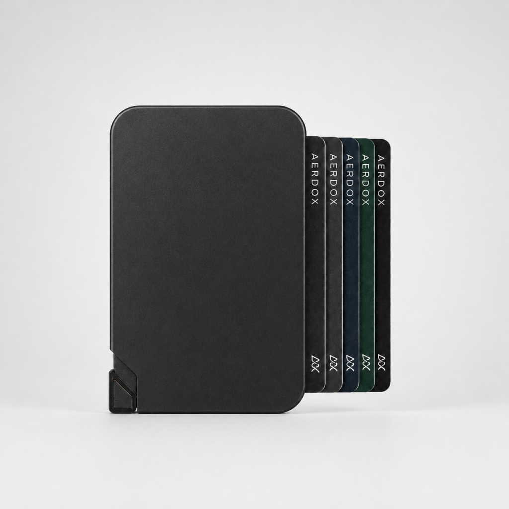Aerdox AeroSnap