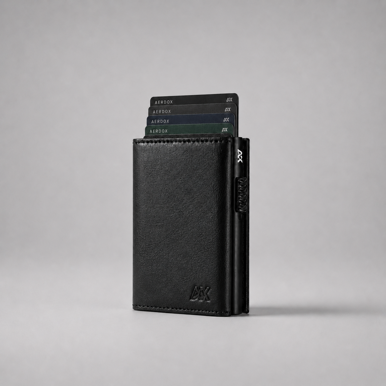 Aerdox Voyager Tri-fold Wallet product view