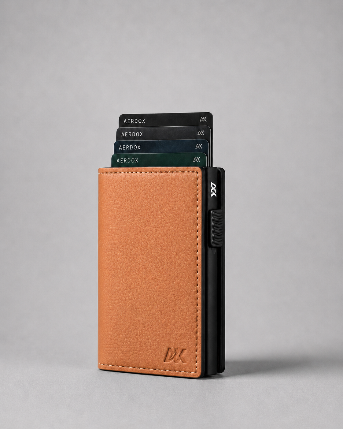 Aerdox Astra Bi-Fold Cardholder product view