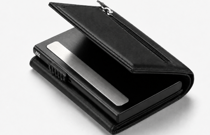 AX-MNMT-PR1-BL (SIDE OPEN)