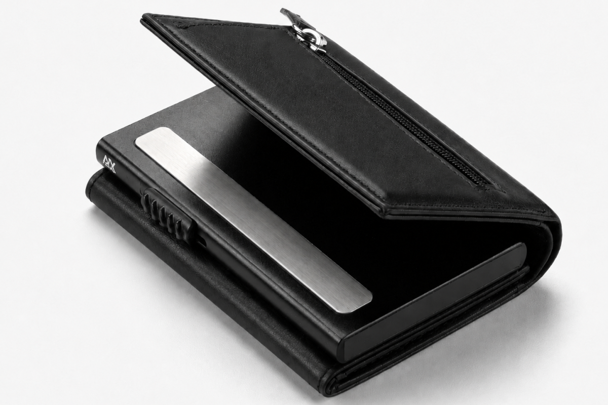AX-MNMT-PR1-BL (SIDE OPEN)